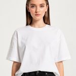 Oversized Tee