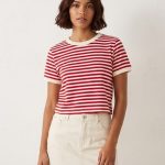 Relaxed Fit Tee
