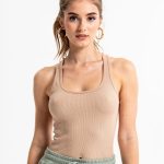 Racerback Top