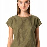 Organic Linen