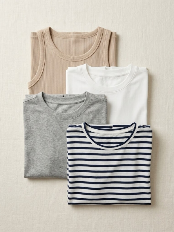 Casual Comfort Bundle